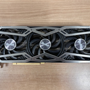 이엠텍 RTX 3070 Ti BLACK EDITION