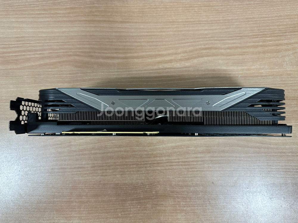 이엠텍 RTX 3070 Ti BLACK EDITION--3