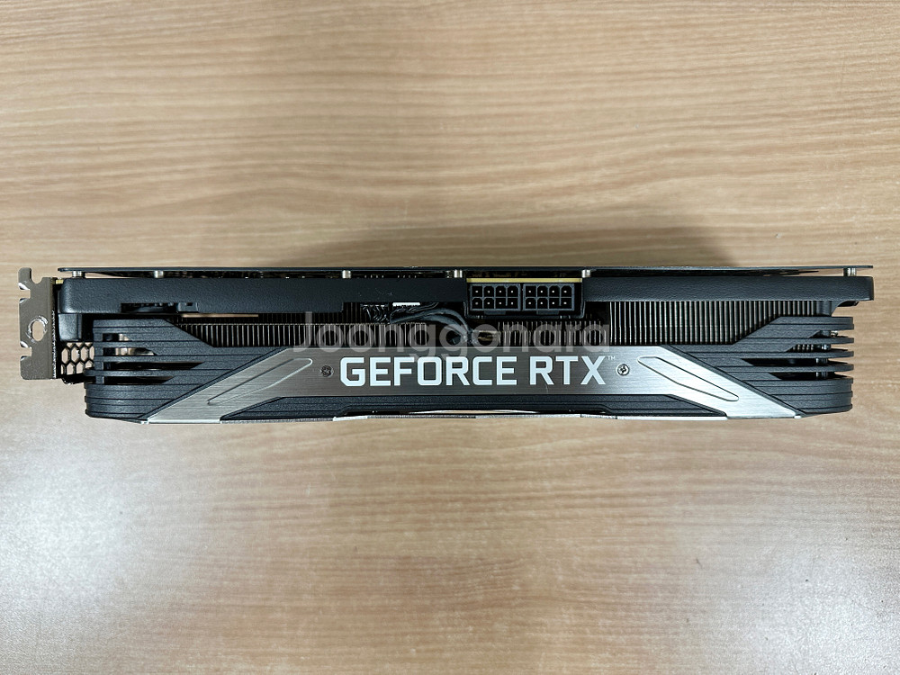 이엠텍 RTX 3070 Ti BLACK EDITION--2