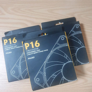 (미개봉) Aigo PC 쿨러 12cm