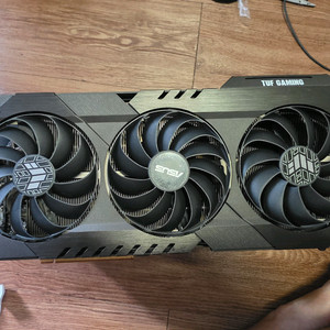 에이수스 ASUS TUF RX 6900 XT