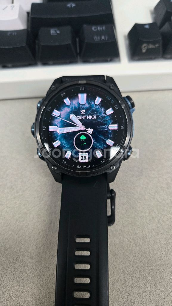 가민 mk3i 43mm--0