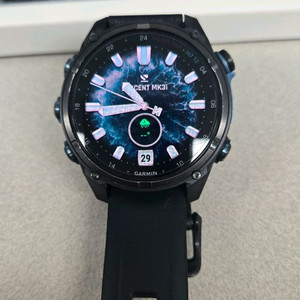 가민 mk3i 43mm