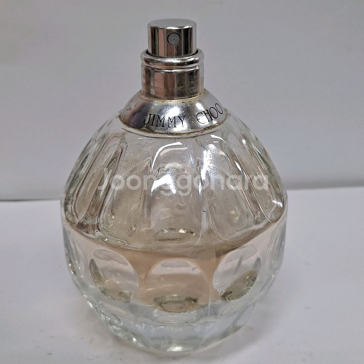 지미추 우먼 오드뚜왈렛 100ml 0829--0