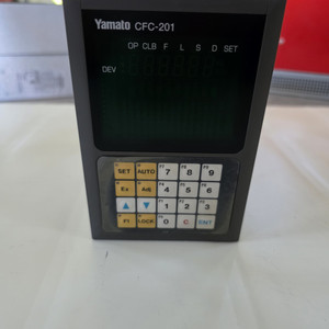 야마토(Yamato) CFC-201 컨트롤러