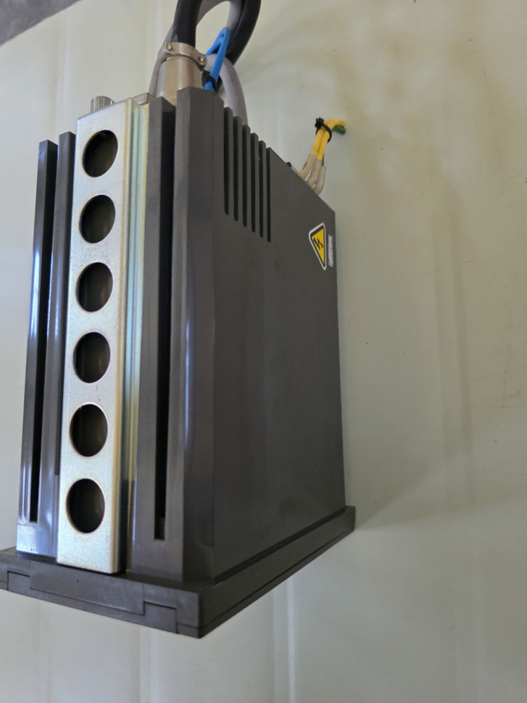 야마토(Yamato) CFC-201 컨트롤러 이미지