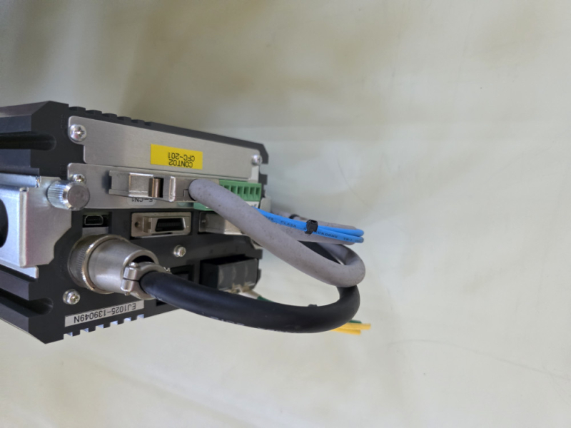 야마토(Yamato) CFC-201 컨트롤러 이미지