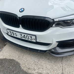 BMW 530i m스포츠 2017년10월식 11만키로