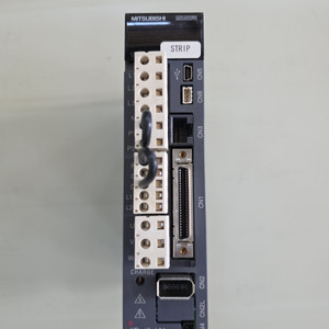 미쓰비시 AC 서보 앰프 100W