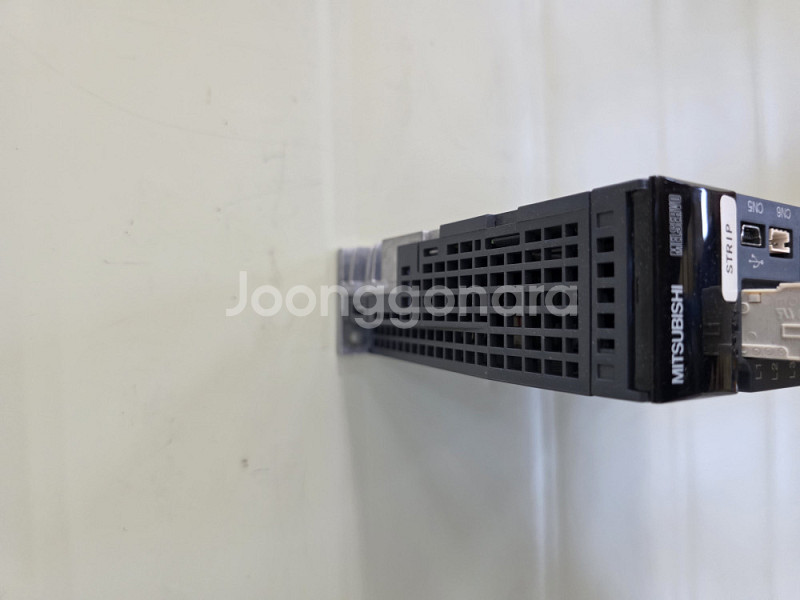 미쓰비시 AC 서보 앰프 100W--4