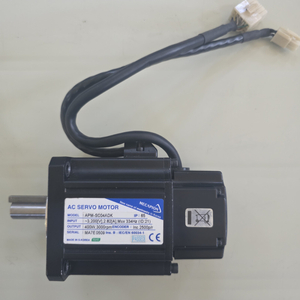 메카피온 AC 서보모터 400W