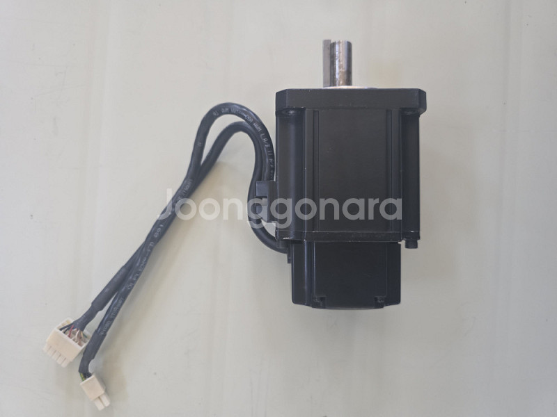 메카피온 AC 서보모터 400W--2