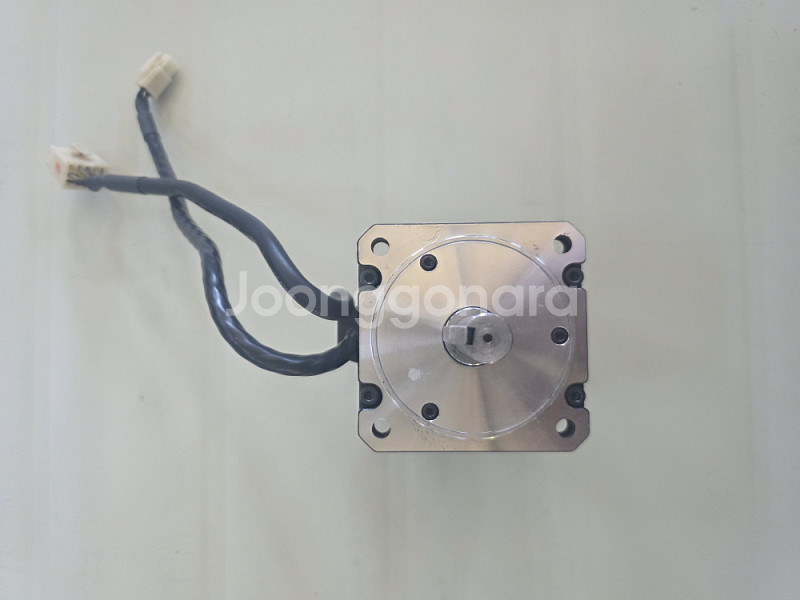 메카피온 AC 서보모터 400W--1