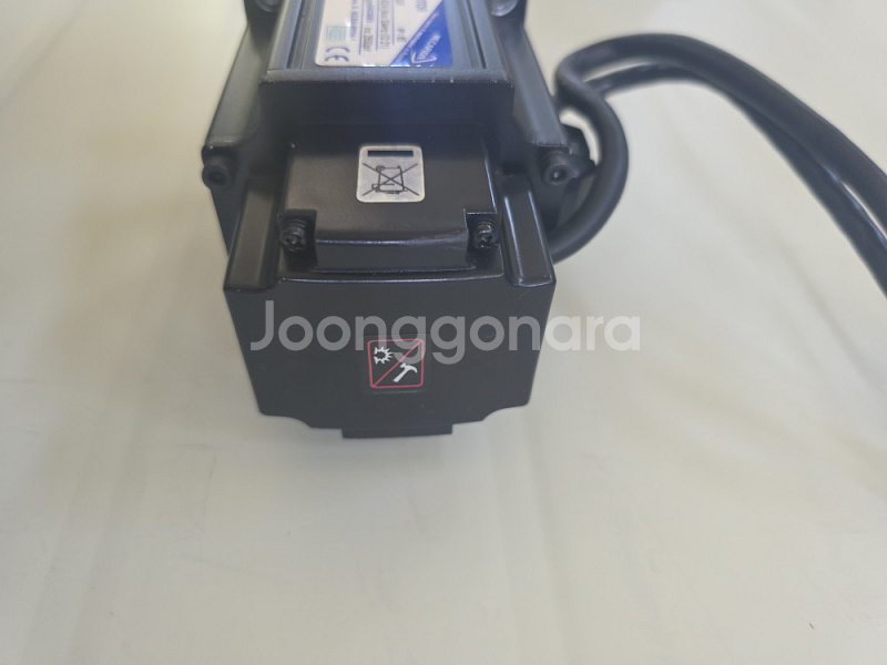 메카피온 AC 서보모터 400W--3