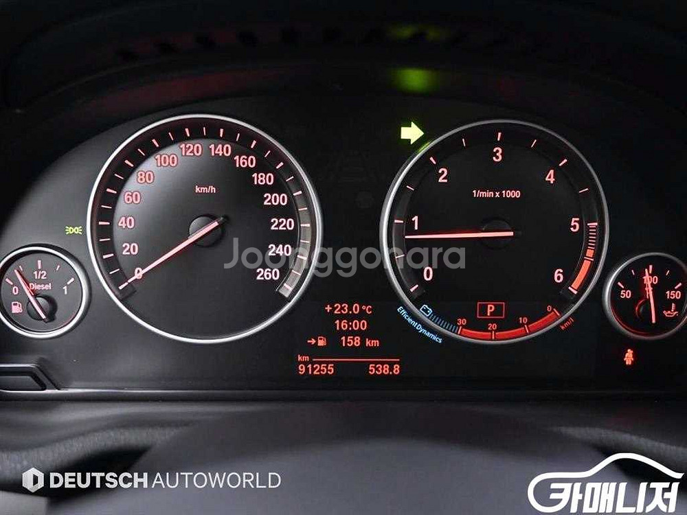 [BMW]X3 (F25) xDrive 20d 하이 #앱--7