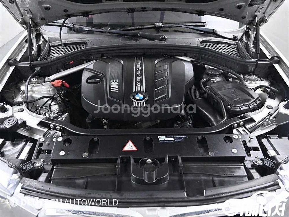 [BMW]X3 (F25) xDrive 20d 하이 #앱--5