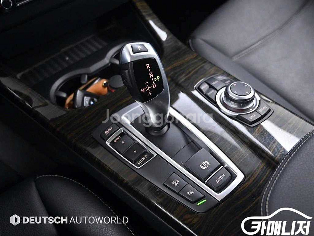 [BMW]X3 (F25) xDrive 20d 하이 #앱--8