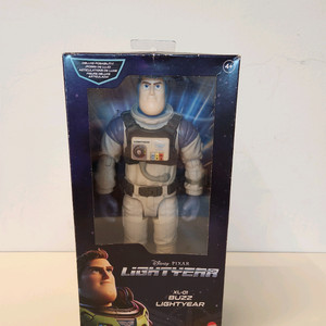 XL-01버즈 라이트이어 피규어