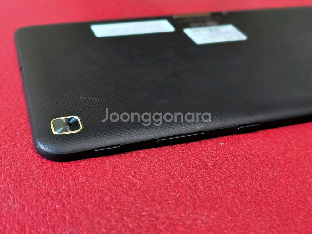 LG G Pad IV 8.0 32G LTE 태블릿--5