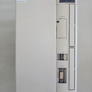 미쓰비시 AC 서보드라이브 2kW