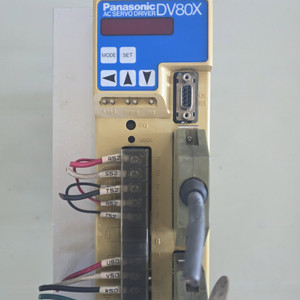 파나소닉 AC 서보 드라이버 1.5kW