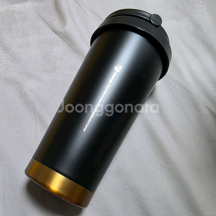 핸디 로얄 텀블러 500ml 새상품 판매합니다--2
