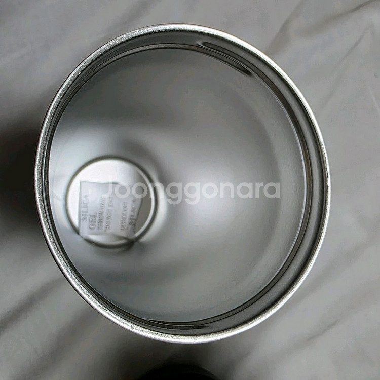 핸디 로얄 텀블러 500ml 새상품 판매합니다--4