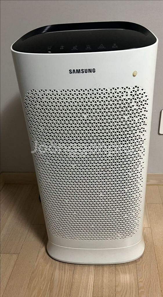 삼성 블루스카이 공기청정기--0