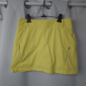 새상품급/ 헤지스/ 골프웨어 스커트/ 허리 28 추천
