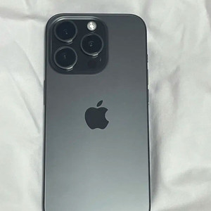 아이폰 15 프로 256기가 Iphone 15 Pro