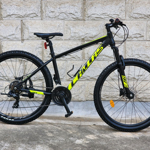 칼라스 27.5인치 MTB 유압식 자전거 팝니다