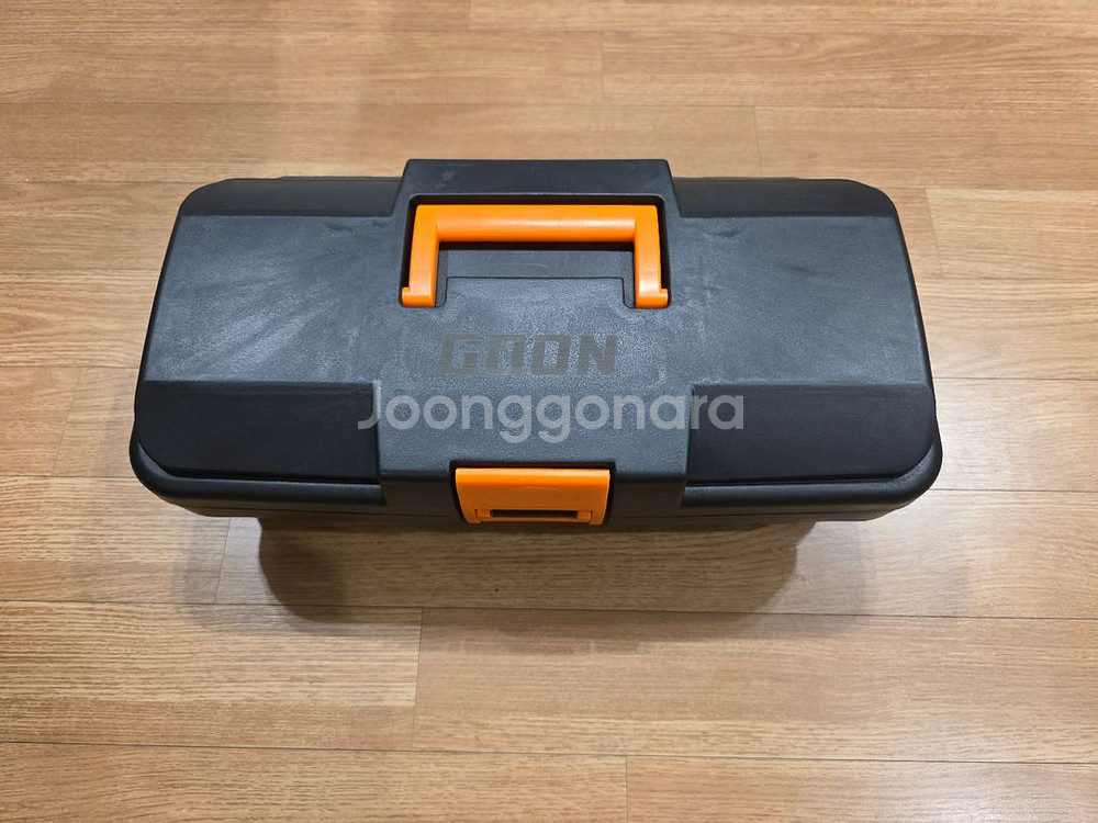 goon 아트 피규어--8