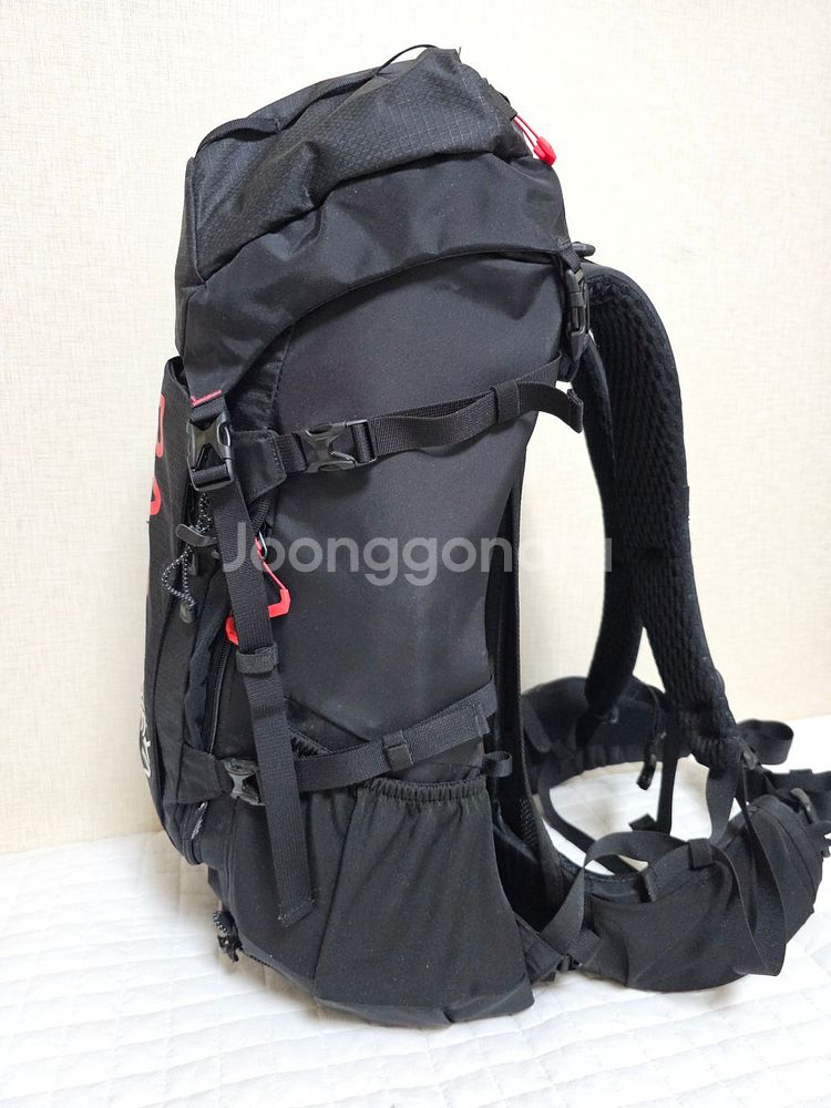 블랙야크배낭 (DELTA-45)--0