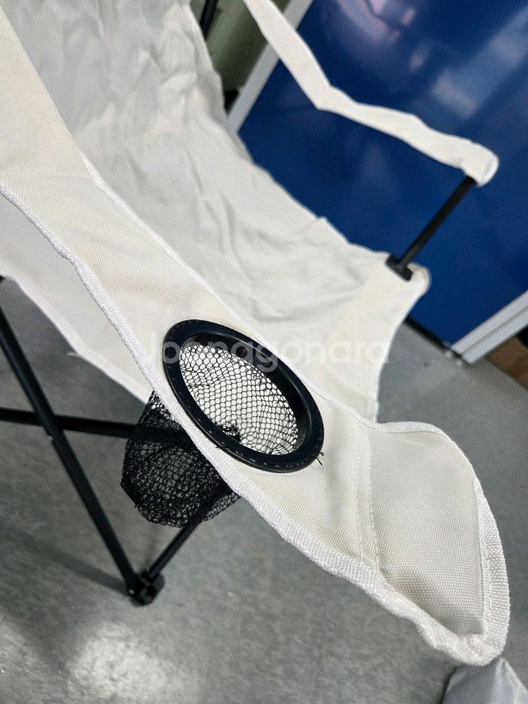 캠핑 의자 4개 일괄 팝니다.--3