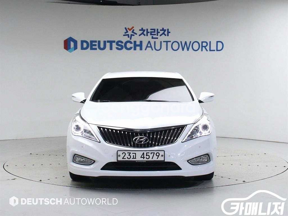 [현대]그랜저 HG HG300 EXCLUSIVE #앱특--0