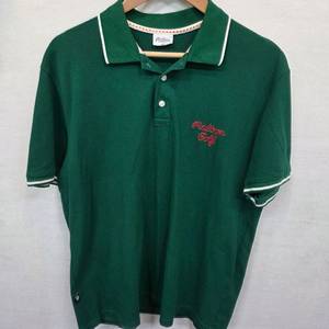 말본 카라반팔 그린 xl