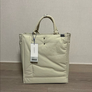 (새상품) 스위치 토트백TOTE BRIEF 002 M