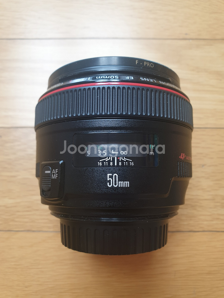 캐논 Ef 50mm F1.2 오이만두, 오즈모모바일 6--2