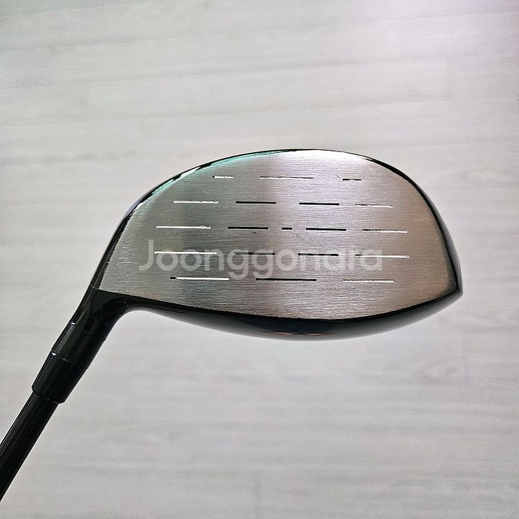 로마로 Ray Type R 드라이버--3