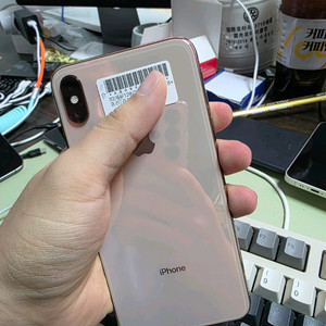 (1439)아이폰xs맥스 64 판매합니다