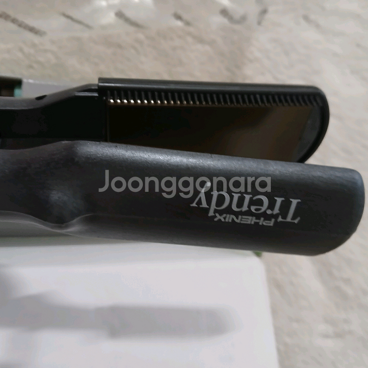피닉스 고데기--4