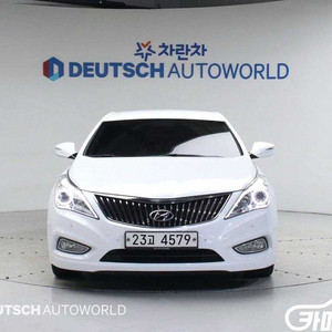 [현대]그랜저 HG HG300 EXCLUSIVE #앱특