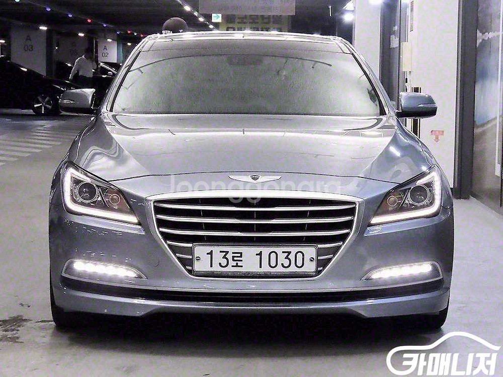 [현대]제네시스DH G330 프리미엄 AWD #앱특가--1