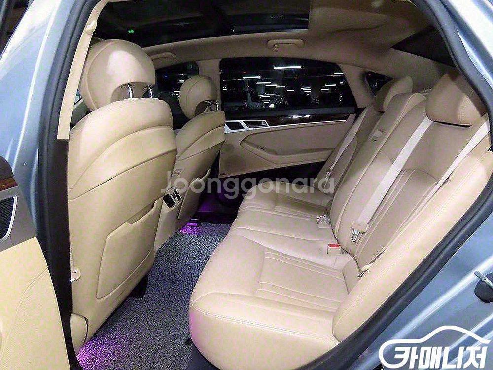 [현대]제네시스DH G330 프리미엄 AWD #앱특가--6