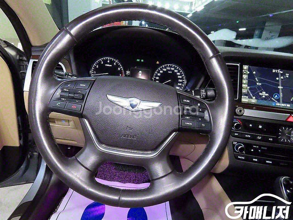 [현대]제네시스DH G330 프리미엄 AWD #앱특가--7