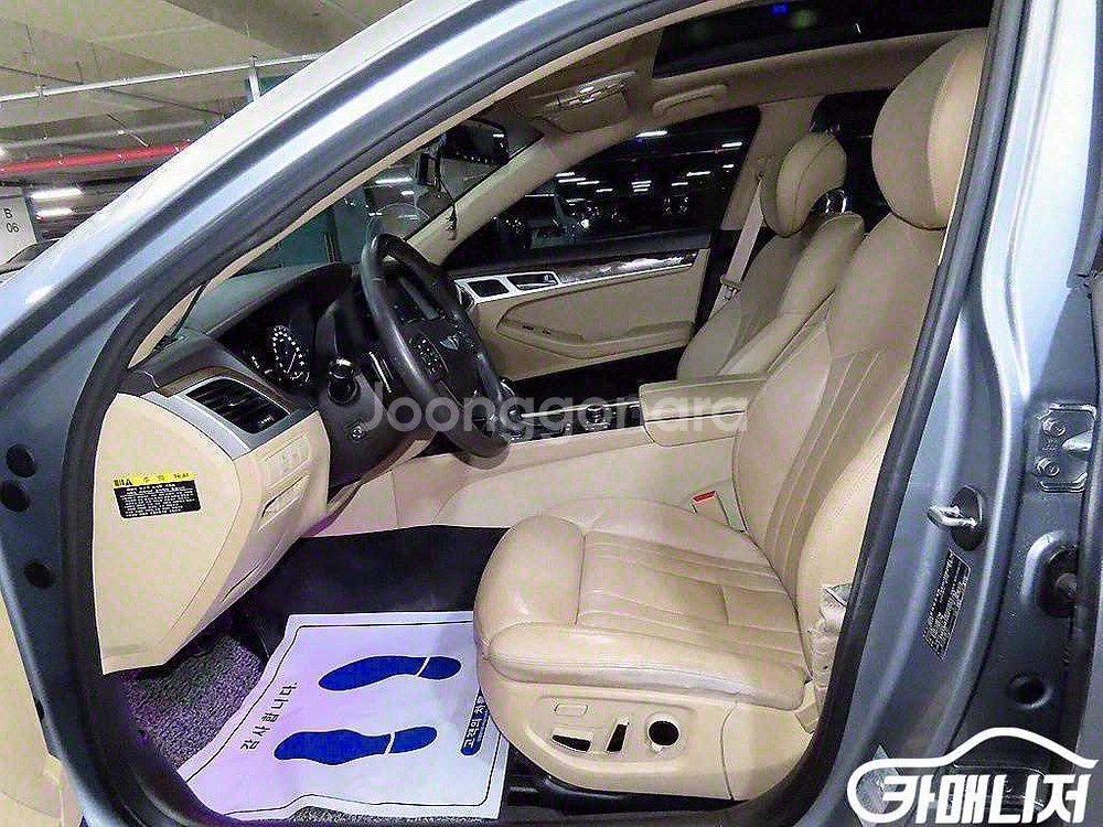 [현대]제네시스DH G330 프리미엄 AWD #앱특가--5