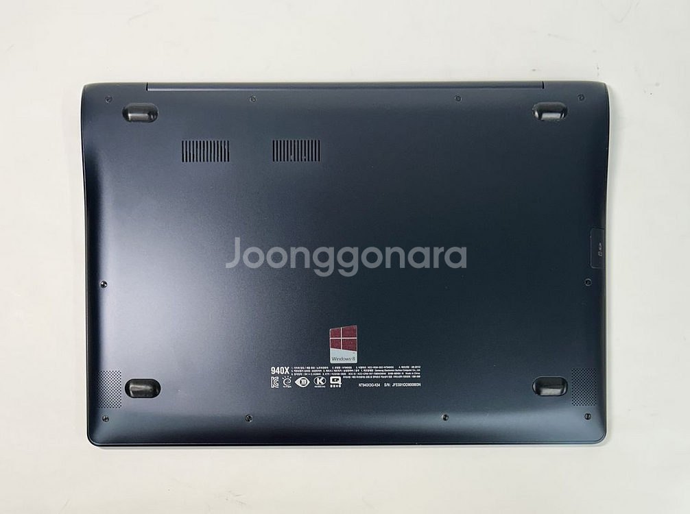 삼성 노트북9 Plus 13인치 터치스크린 초경량 슬림--6
