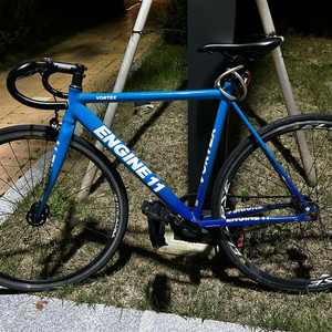 엔진11 볼텍스 2020