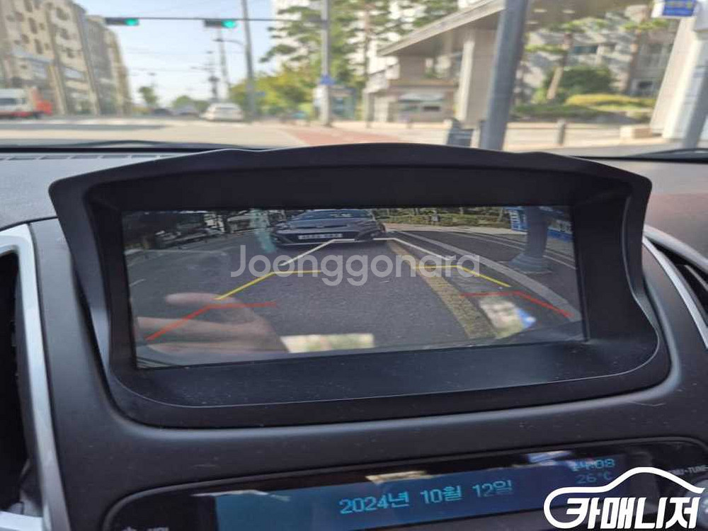 [쉐보레]크루즈 디젤 2.0 LTZ + (5인승) #앱--4