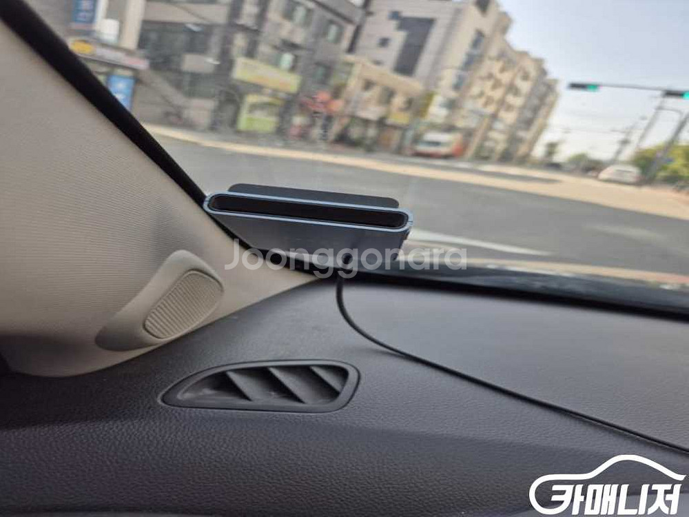 [쉐보레]크루즈 디젤 2.0 LTZ + (5인승) #앱--6